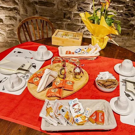Prázdninový dům Cantina 10 - Authentic Stone Retreat -
