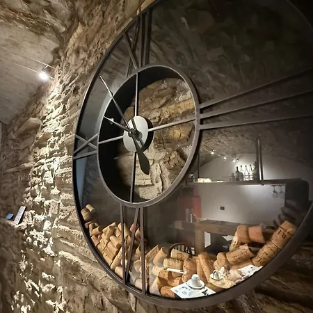 Cantina 10 - Authentic Stone Retreat - *