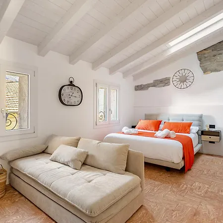 Cantina 10 - Authentic Stone Retreat - Prázdninový dům *