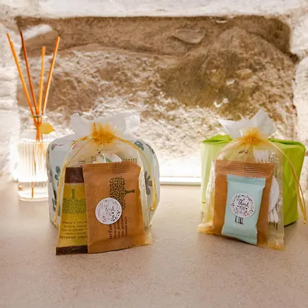 Cantina 10 - Authentic Stone Retreat - Prázdninový dům