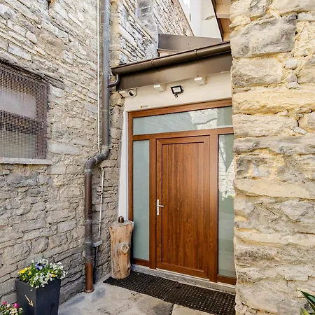 Cantina 10 - Authentic Stone Retreat - * Pognana Lario