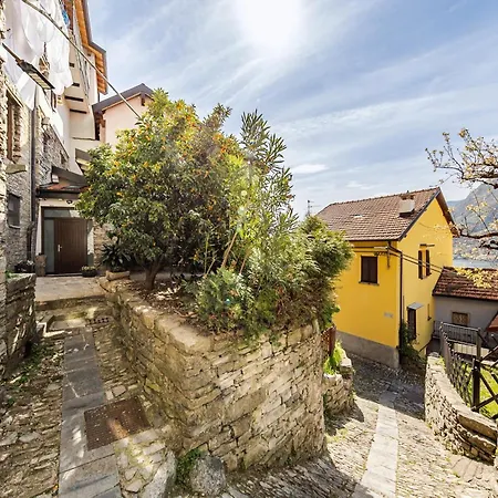 Cantina 10 - Authentic Stone Retreat - * Pognana Lario