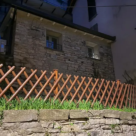 Cantina 10 - Authentic Stone Retreat - Prázdninový dům